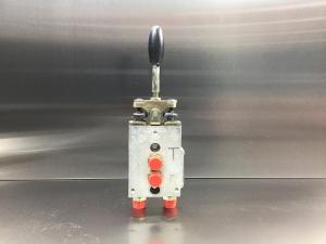 Liebherr Pilotsteuergerät